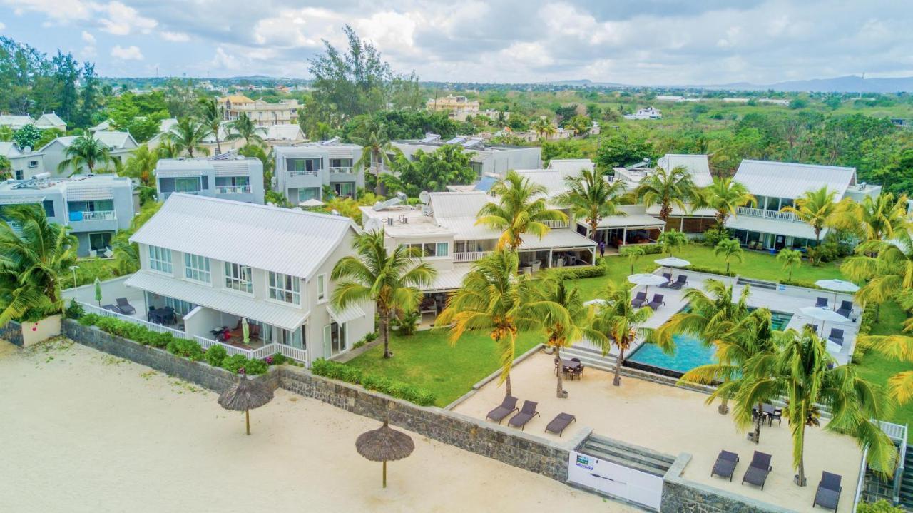 Villa White Oaks Trou aux Biches