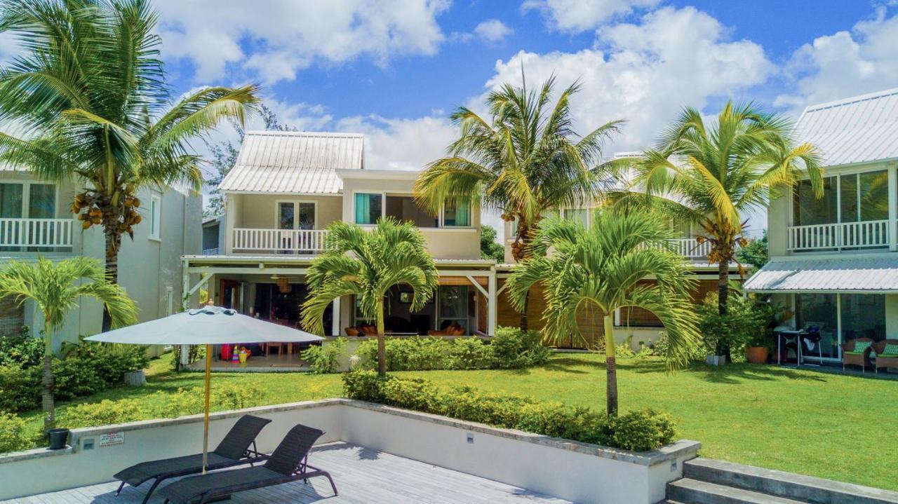 Villa White Oaks