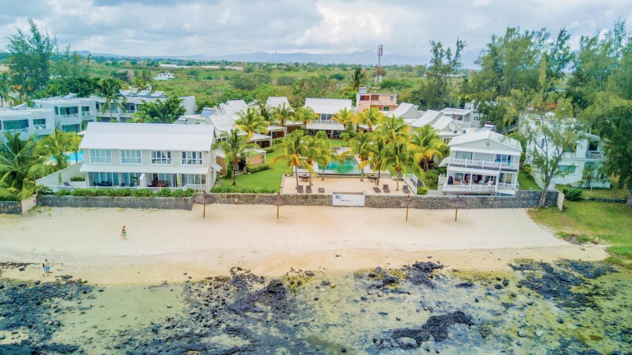 White Oaks Villa Trou aux Biches