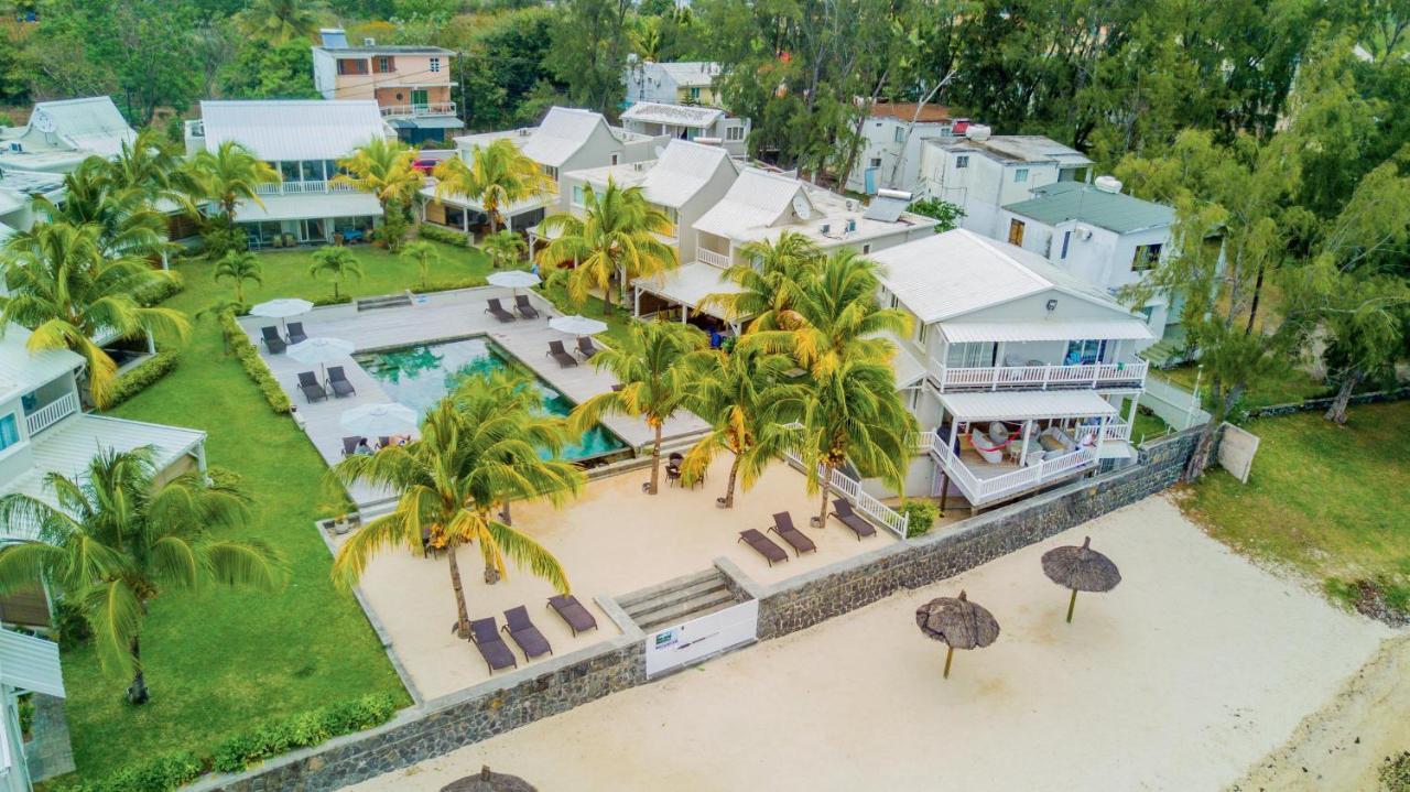 White Oaks Villa *