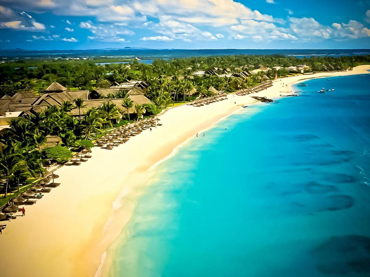 Villa Sea-lily Beach *