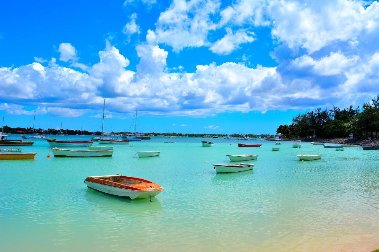 Villa Sea-lily Beach
