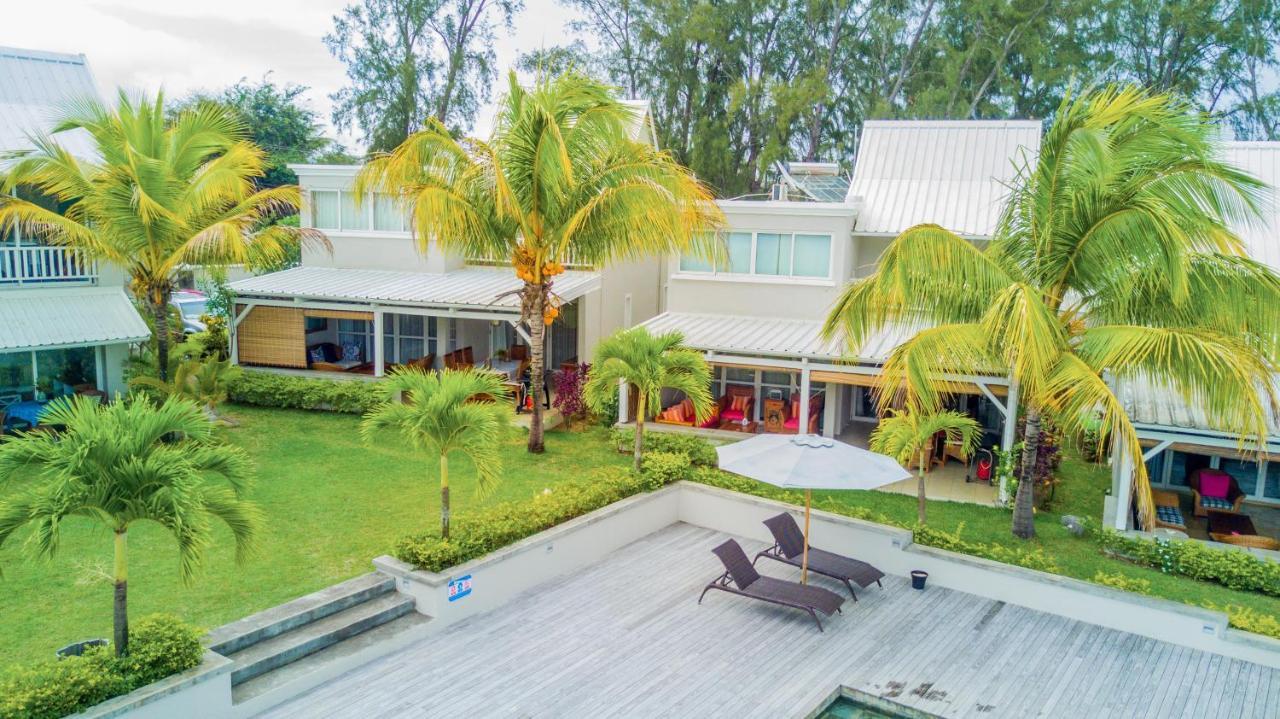 White Oaks Villa Trou aux Biches