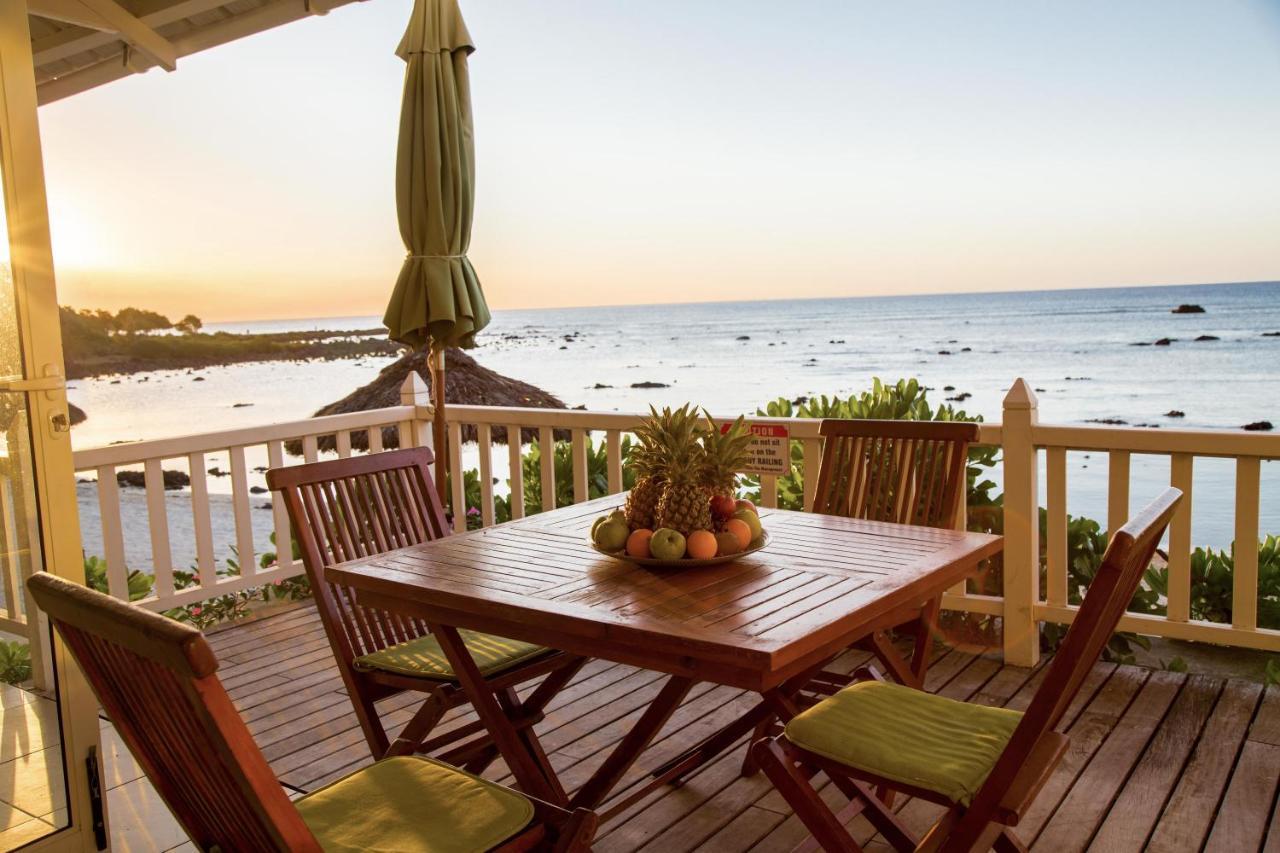 White Oaks Villa Trou aux Biches
