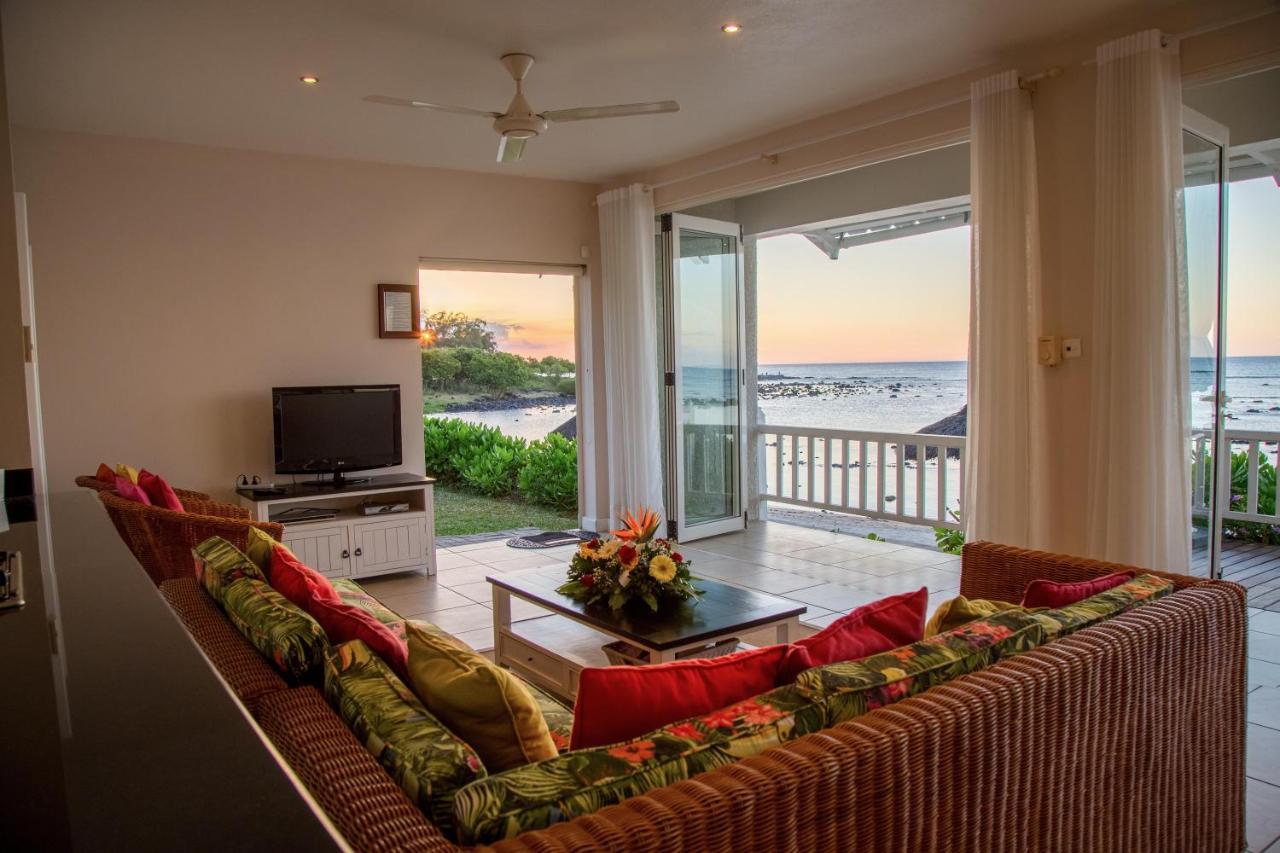 Villa White Oaks