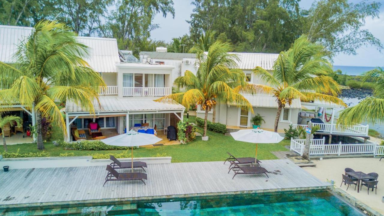 Villa White Oaks