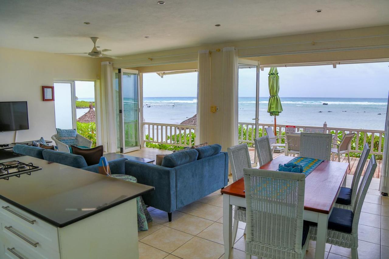 Villa White Oaks *