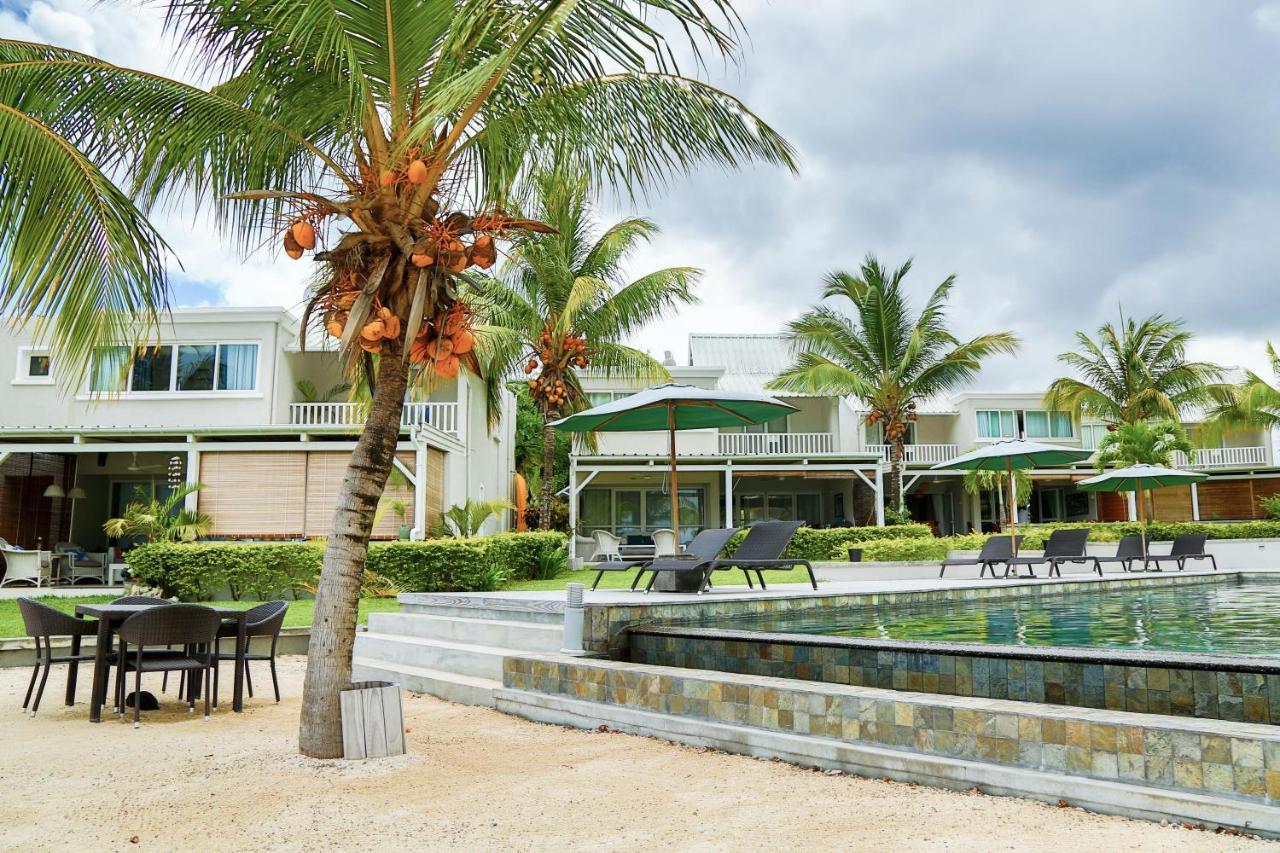 Villa White Oaks
