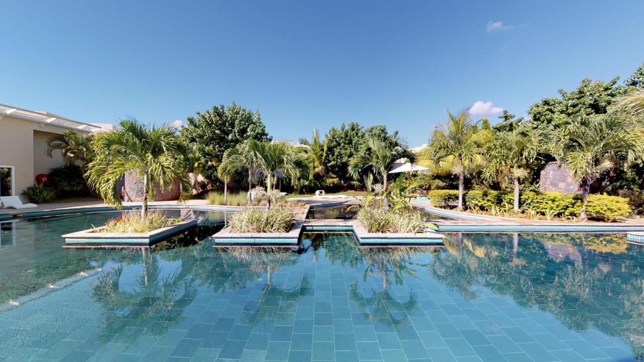 Resort Radisson Blu Azuri & Roches Noires