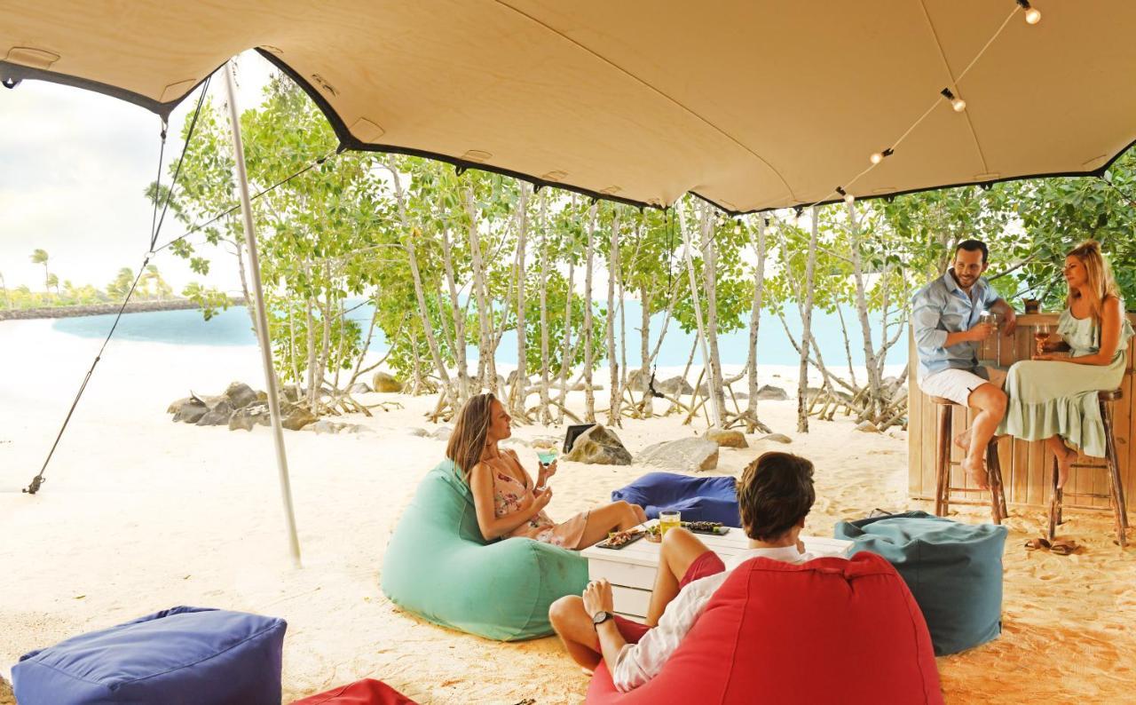 Radisson Blu Azuri &