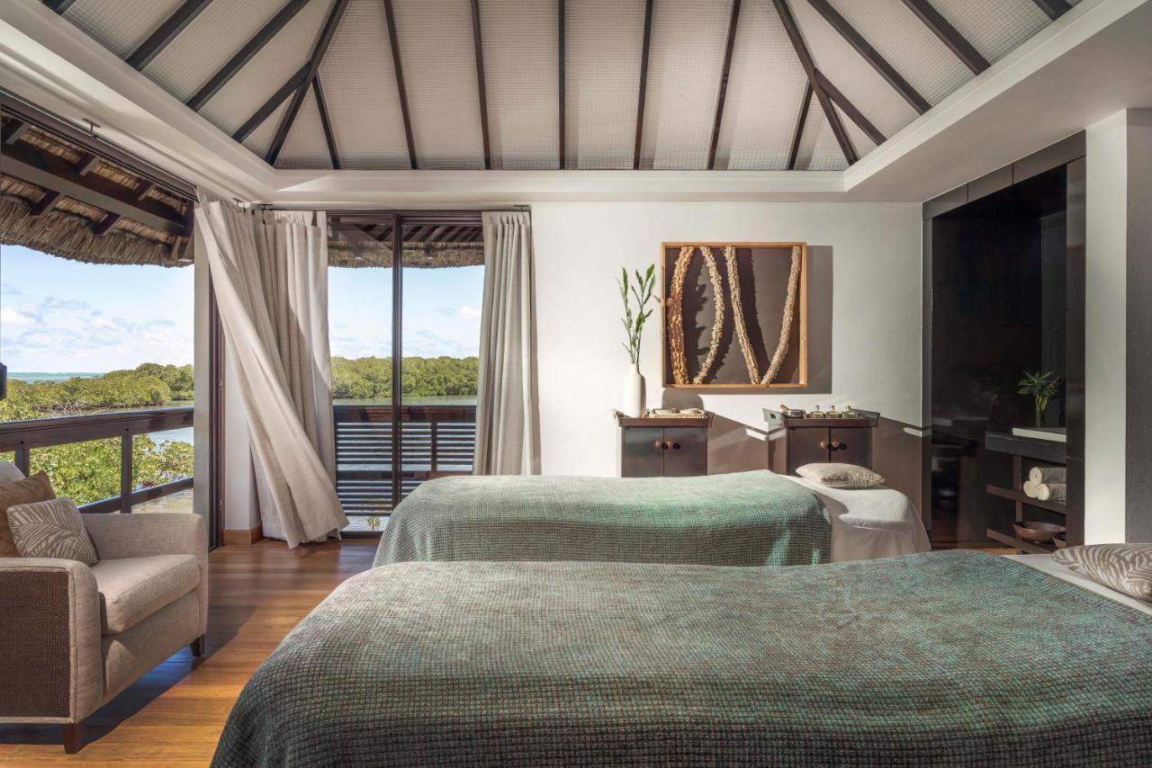 Four Seasons Mauritius At Anahita Beau Champ