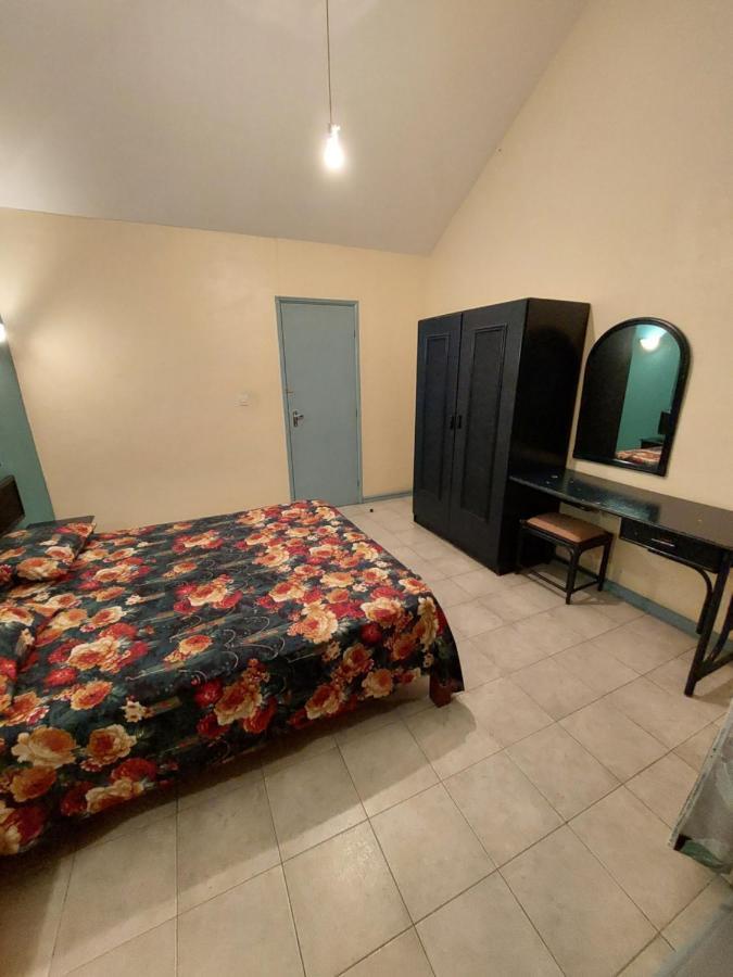 Apartment Escale Flic-en-Flacq