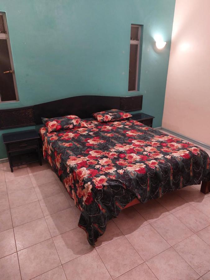 Apartment Escale *