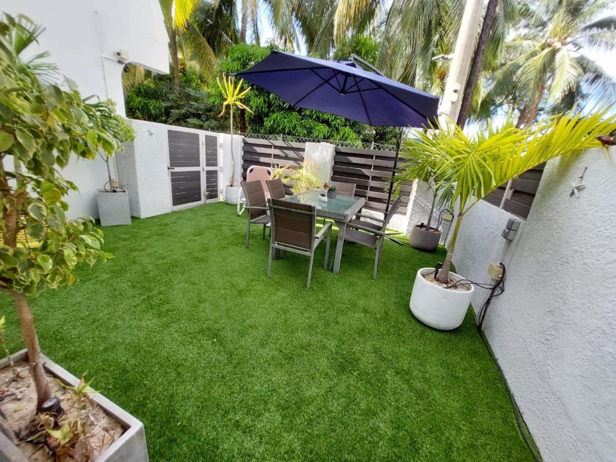 Bienvenue Beachfront House Holiday home