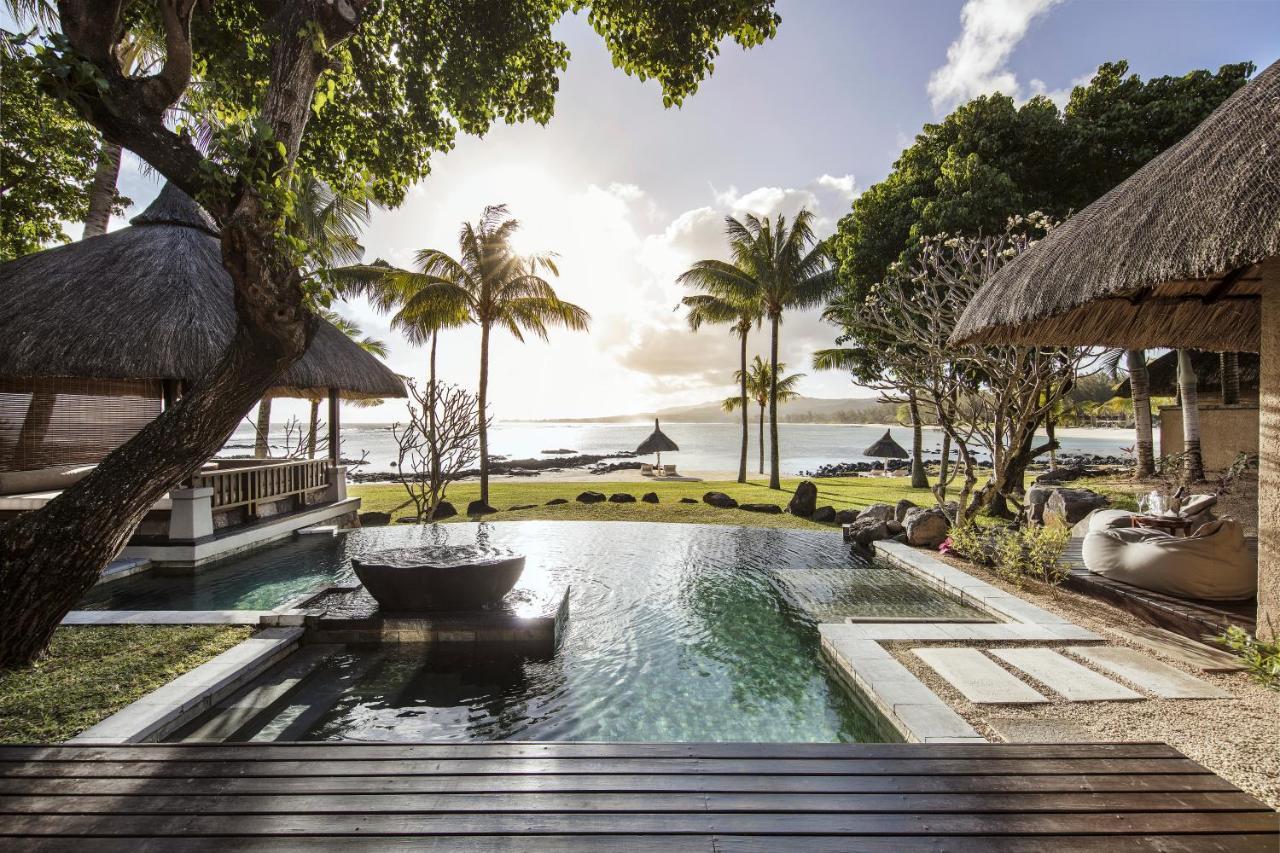 Resort Shanti Maurice & Bel Ombre