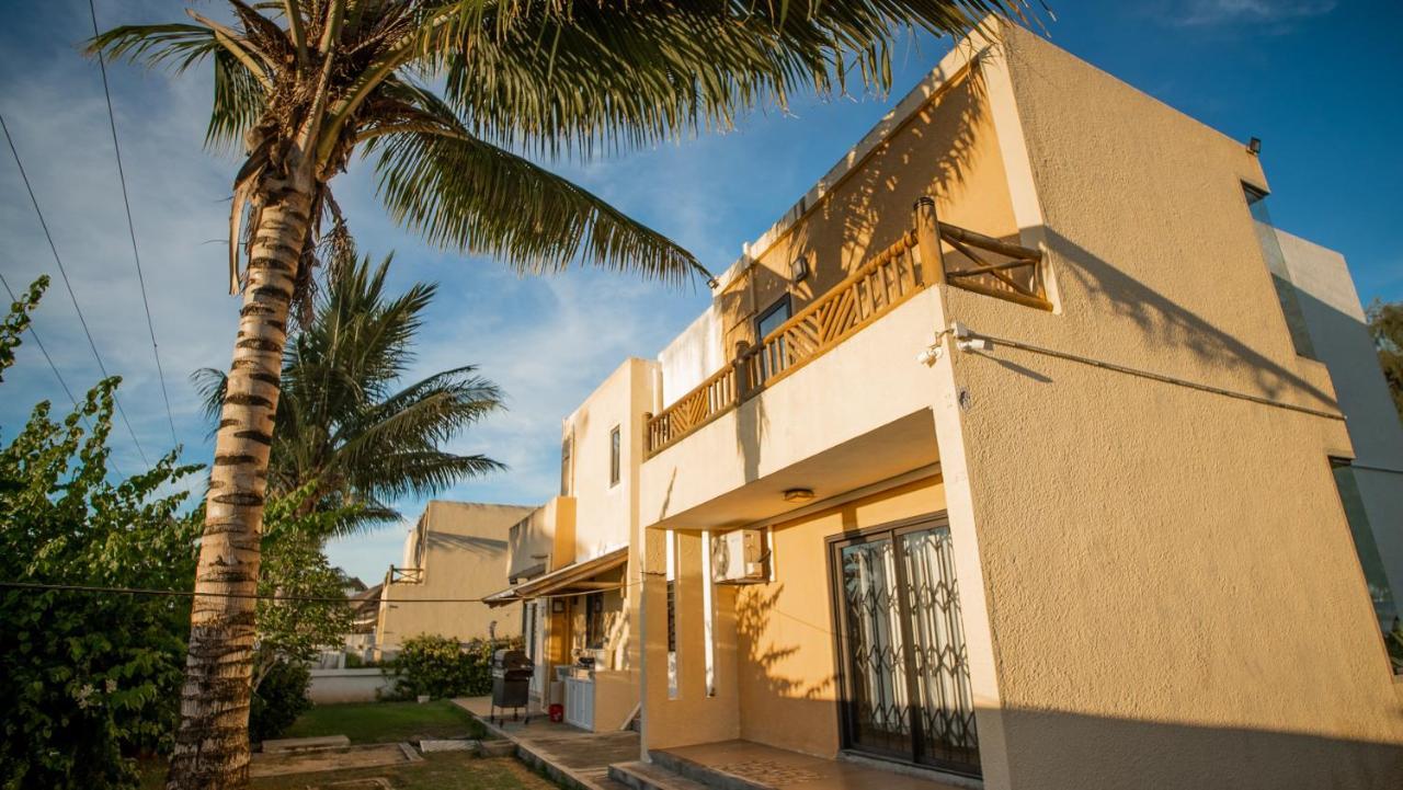 Pousada Angelou - Sunlit Getaway With Pool And Wifi Belle Mare