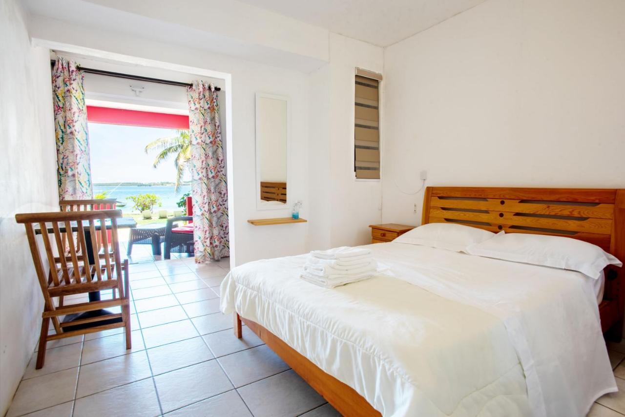 Colibri Beach Villas Bed & Breakfast Trou d'Eau Douce