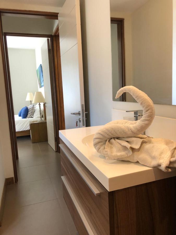 Penthouse 3 Vue Lagon Imprenable * Calodyne