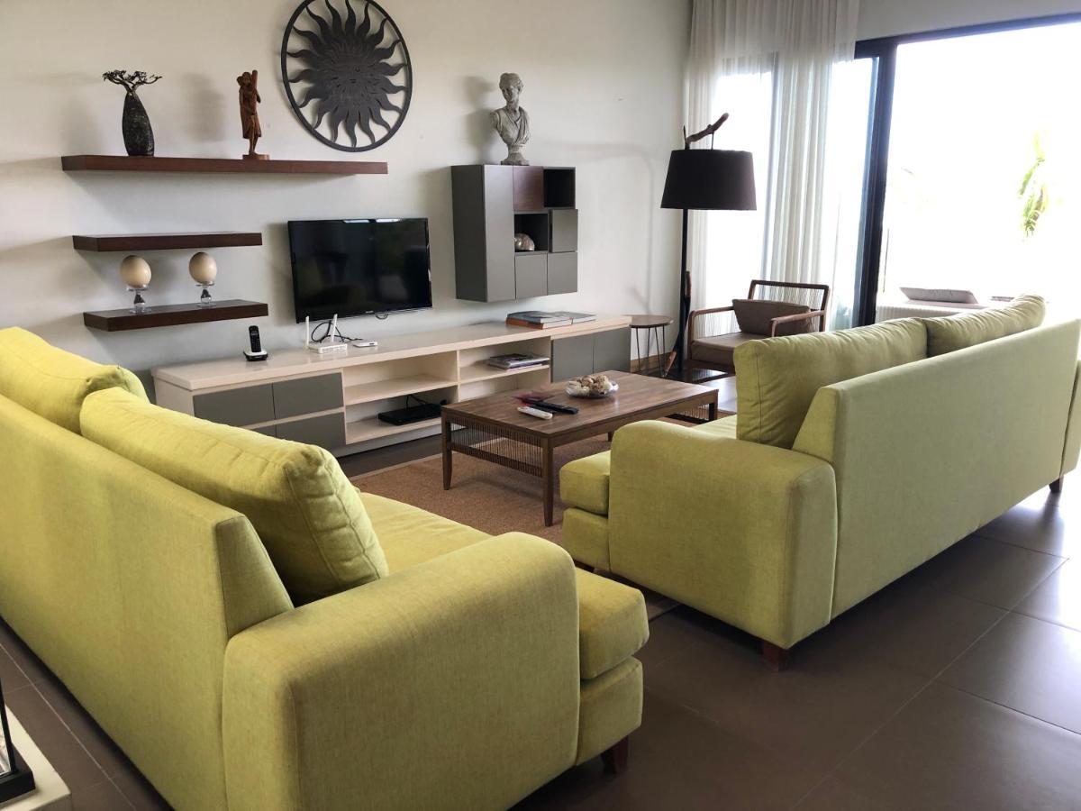 Penthouse 3 Vue Lagon Imprenable Apartment *