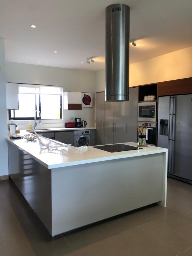 Apartment Penthouse 3 Vue Lagon Imprenable Calodyne