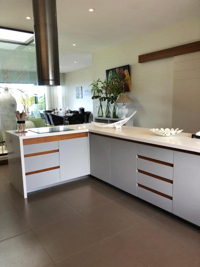 Penthouse 3 Vue Lagon Imprenable Apartment Calodyne