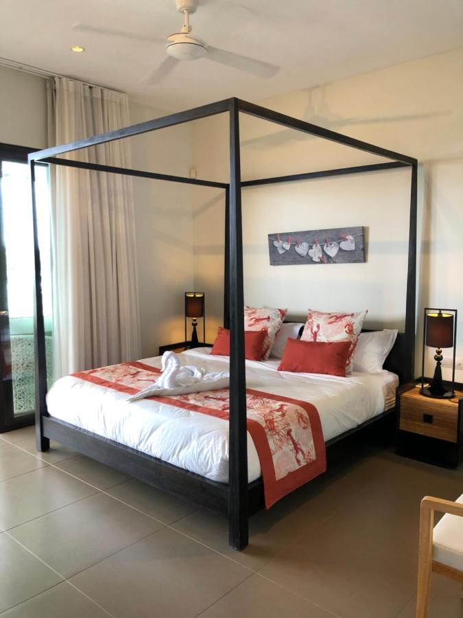 Penthouse 3 Vue Lagon Imprenable Apartment *