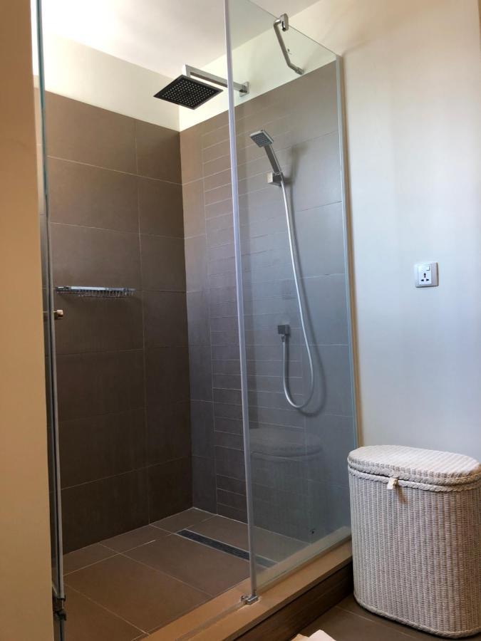 Penthouse 3 Vue Lagon Imprenable Apartment Calodyne