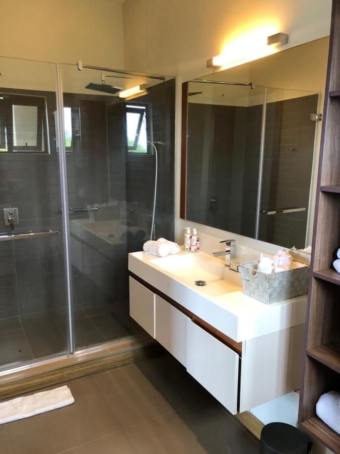 Penthouse 3 Vue Lagon Imprenable *