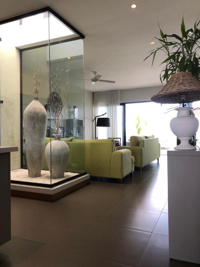 Apartment Penthouse 3 Vue Lagon Imprenable