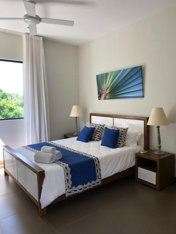 Apartment Penthouse 3 Vue Lagon Imprenable