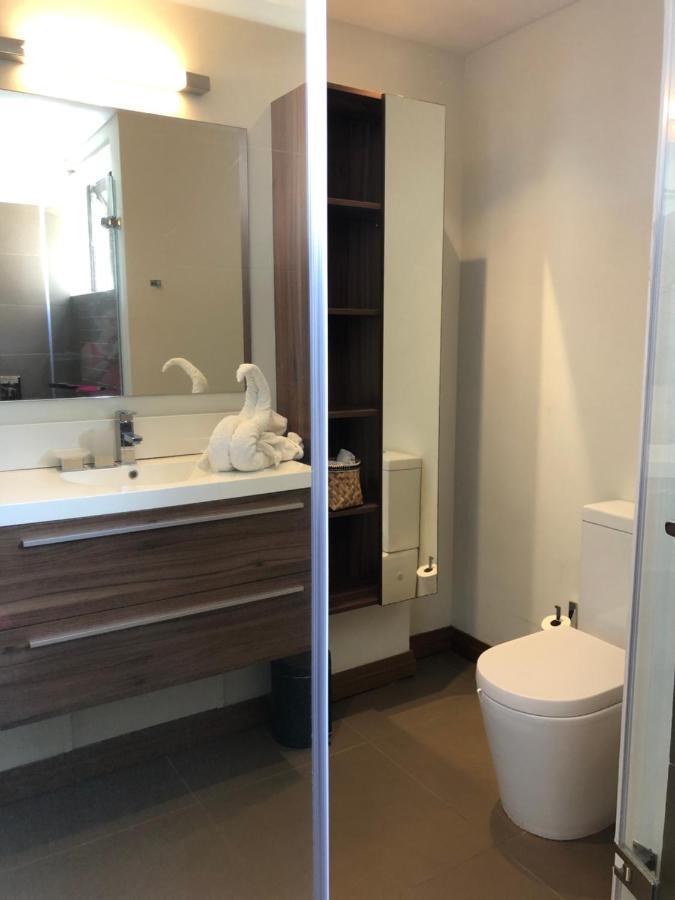 Penthouse 3 Vue Lagon Imprenable Apartment *