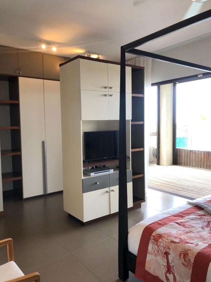 Penthouse 3 Vue Lagon Imprenable Apartment *