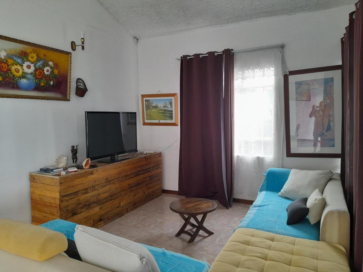 Apartment Ideal For Kite Surfer&family Le Morne