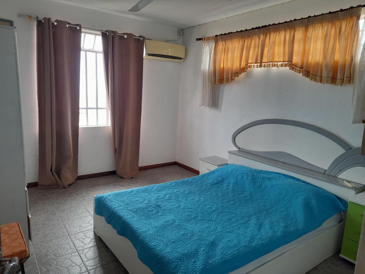 Apartment Ideal For Kite Surfer&family