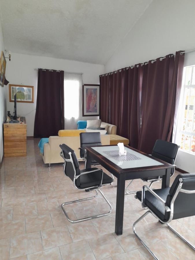 Apartment Ideal For Kite Surfer&family Le Morne