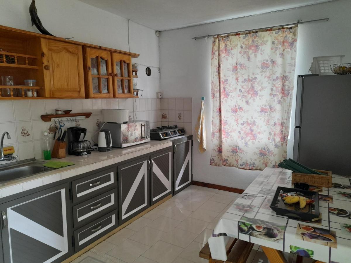 Ideal For Kite Surfer&family Apartment Le Morne