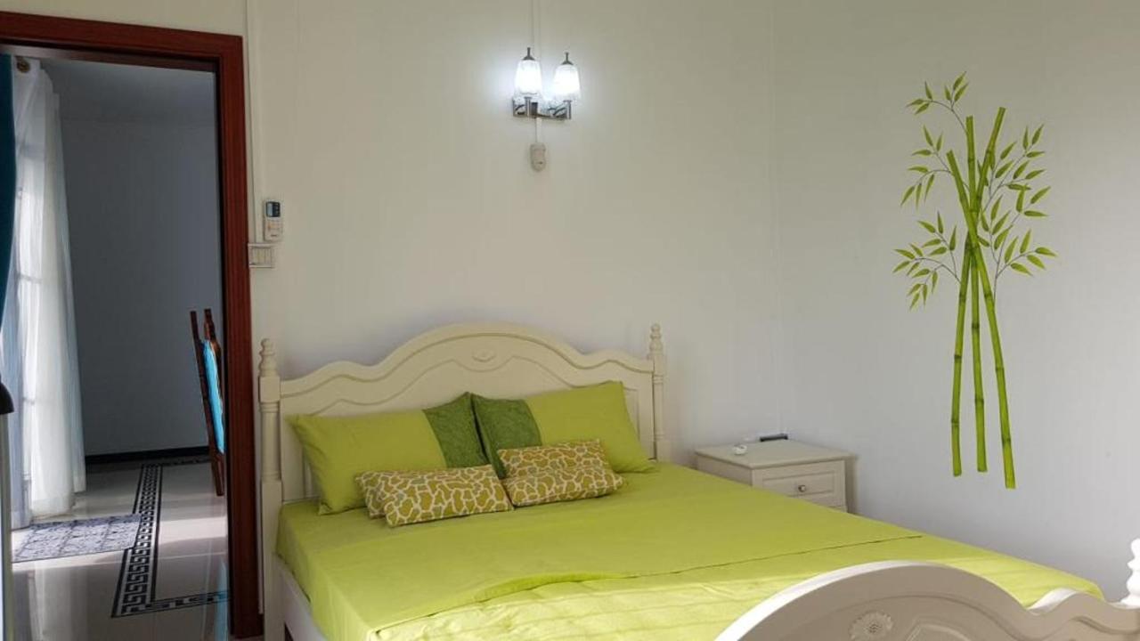Apartment The Octagon - Family - Wing B - A Cozy Place To Stay, Start And End Your Holidays Mahebourg