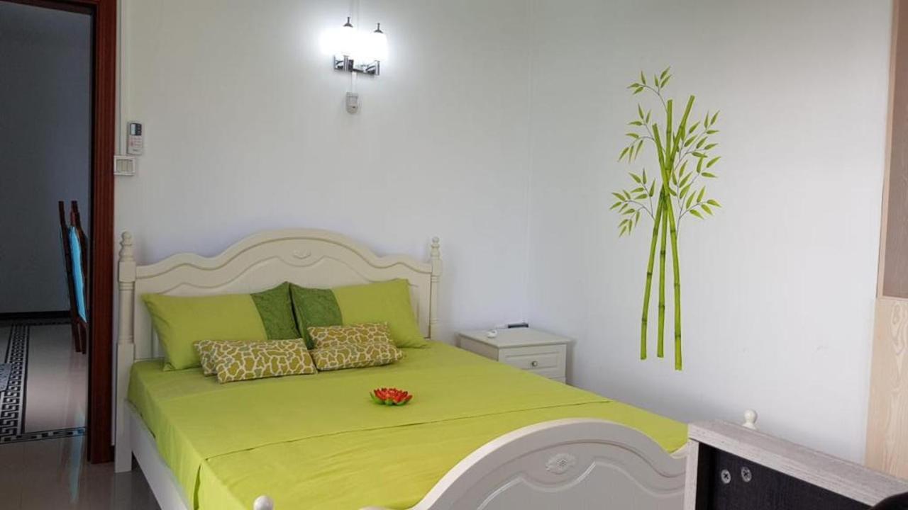The Octagon - Family - Wing B - A Cozy Place To Stay, Start And End Your Holidays * Mahebourg