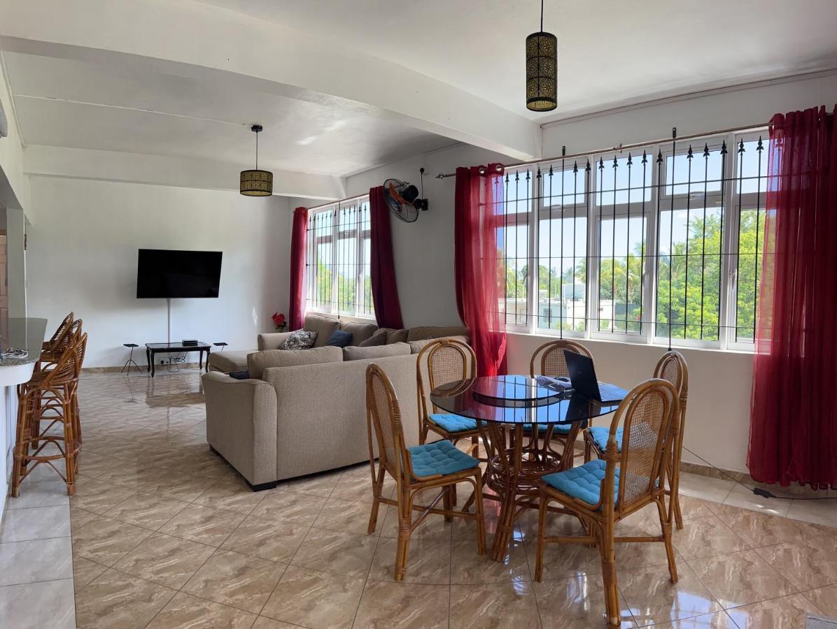 Villa Suntoo Wind & Kitesurf