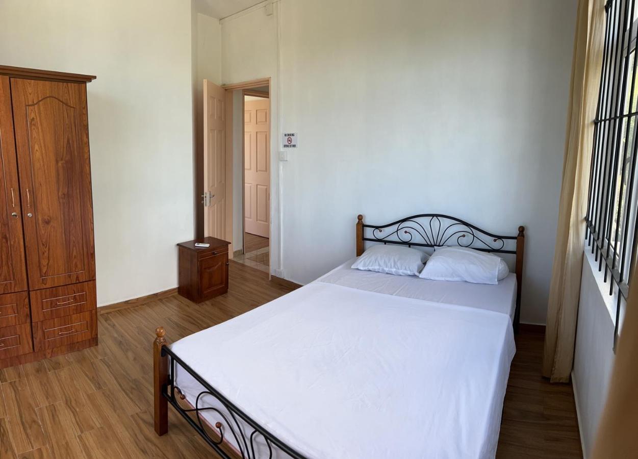 Villa Suntoo Wind & Kitesurf *