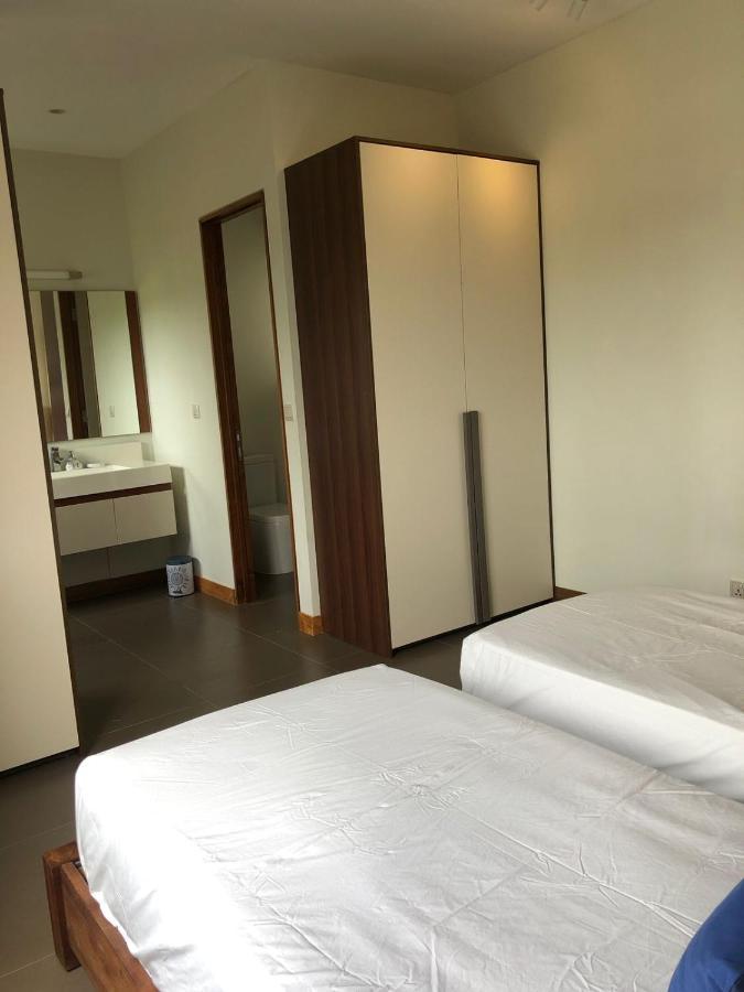 Penthouse 3 Vue Lagon Imprenable Apartment *