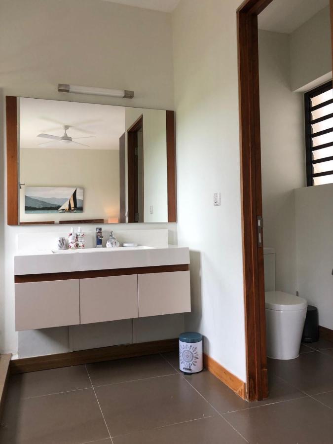Apartment Penthouse 3 Vue Lagon Imprenable