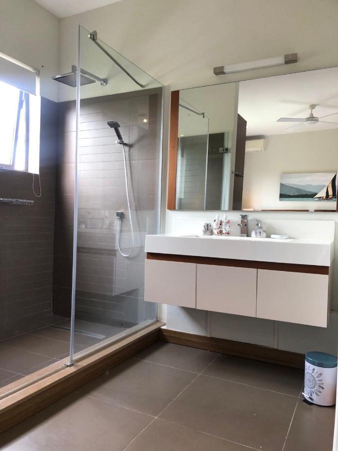 Penthouse 3 Vue Lagon Imprenable Apartment *