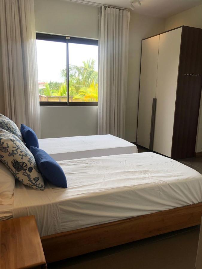 Apartment Penthouse 3 Vue Lagon Imprenable