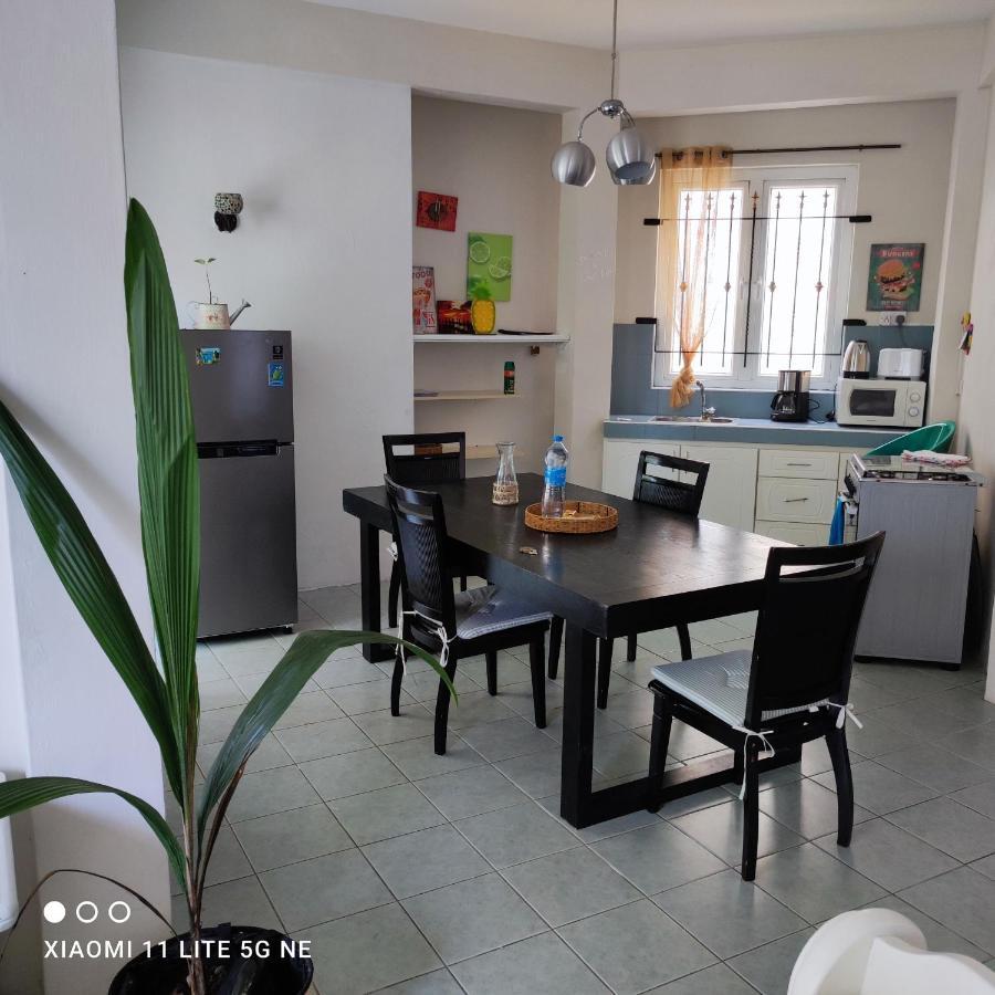View Apartment *