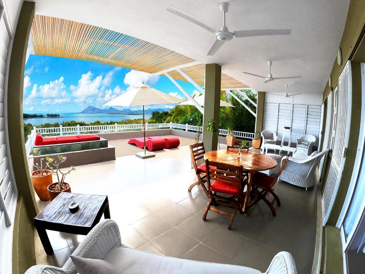 Kozy Villa Le Morne