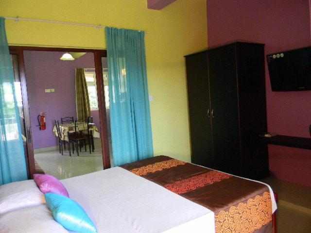 Apartment Osoleil Grand Baie