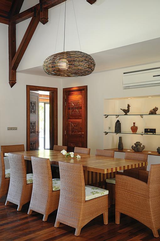 Sankhara Luxury Private