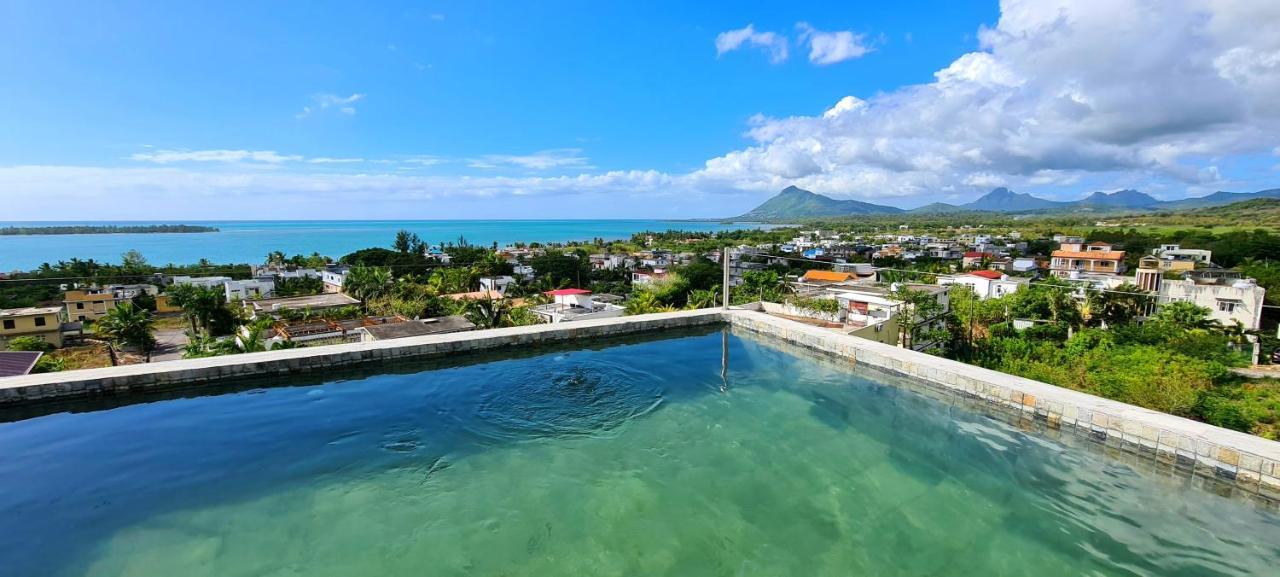 Villa Laolabatwo La Gaulette