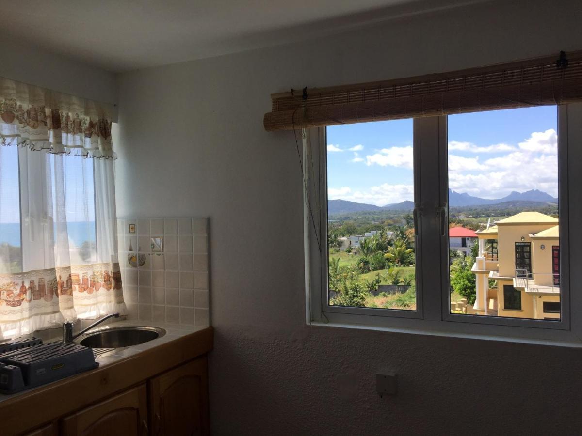 Panorama Apartment La Gaulette